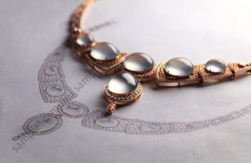 雙節引爆黃金消費新浪潮 寶來客珠寶首飾零售為何成為年輕人新寵？